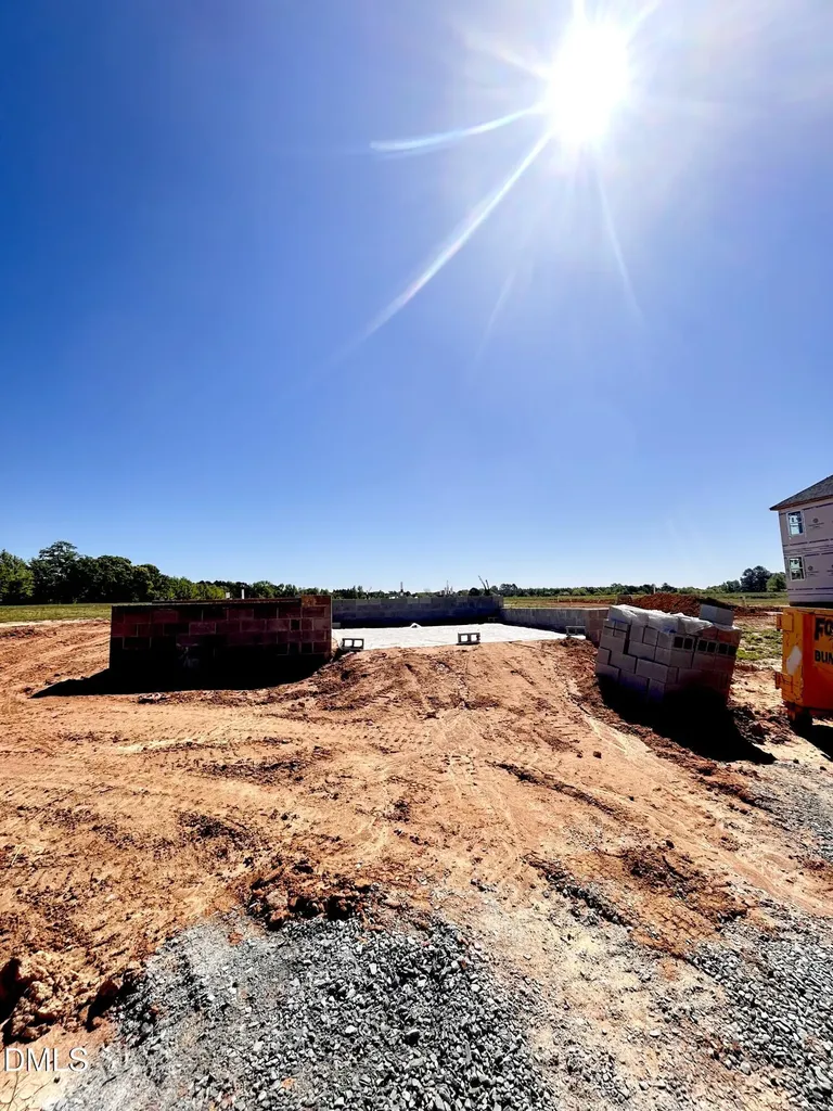 188 Maverick Lane Dunn NC 28334