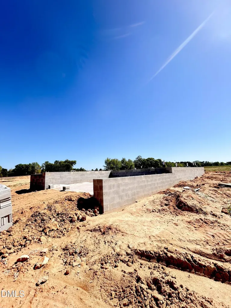 188 Maverick Lane Dunn NC 28334