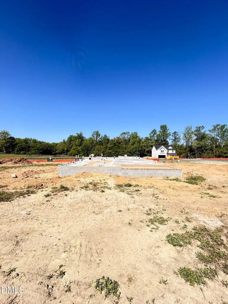 188 Maverick Lane Dunn NC 28334