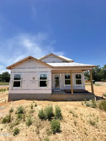 188 Maverick Lane Dunn NC 28334