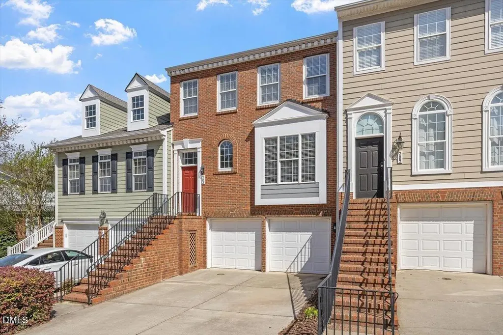 203 Kirkeenan Circle Morrisville NC 27560