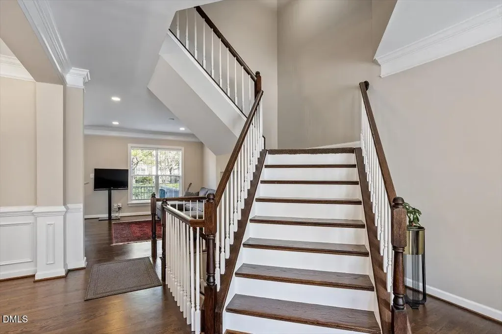 203 Kirkeenan Circle Morrisville NC 27560