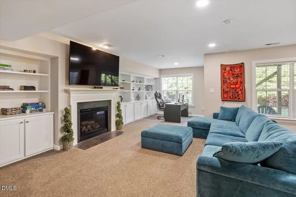 203 Kirkeenan Circle Morrisville NC 27560