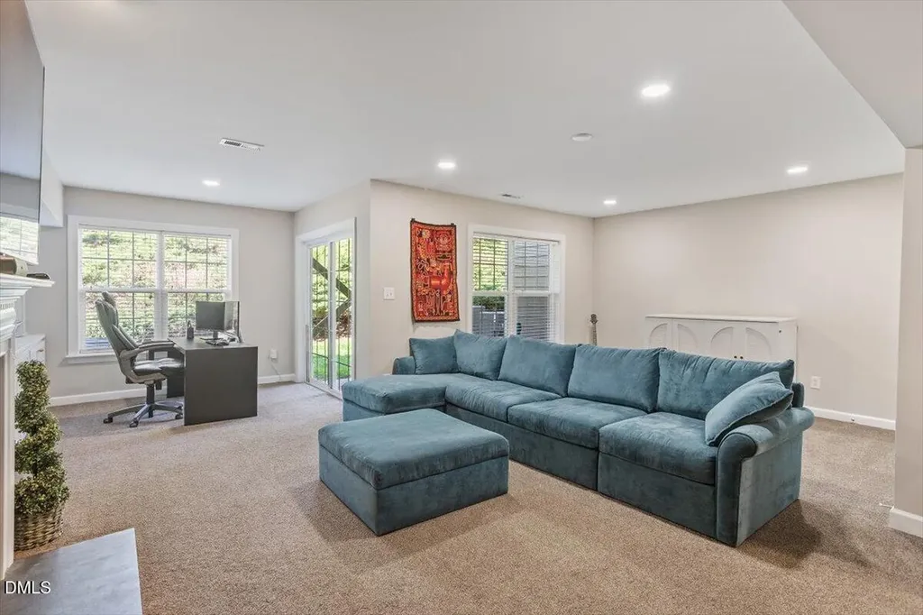 203 Kirkeenan Circle Morrisville NC 27560
