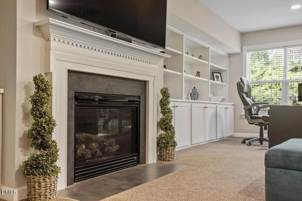 203 Kirkeenan Circle Morrisville NC 27560