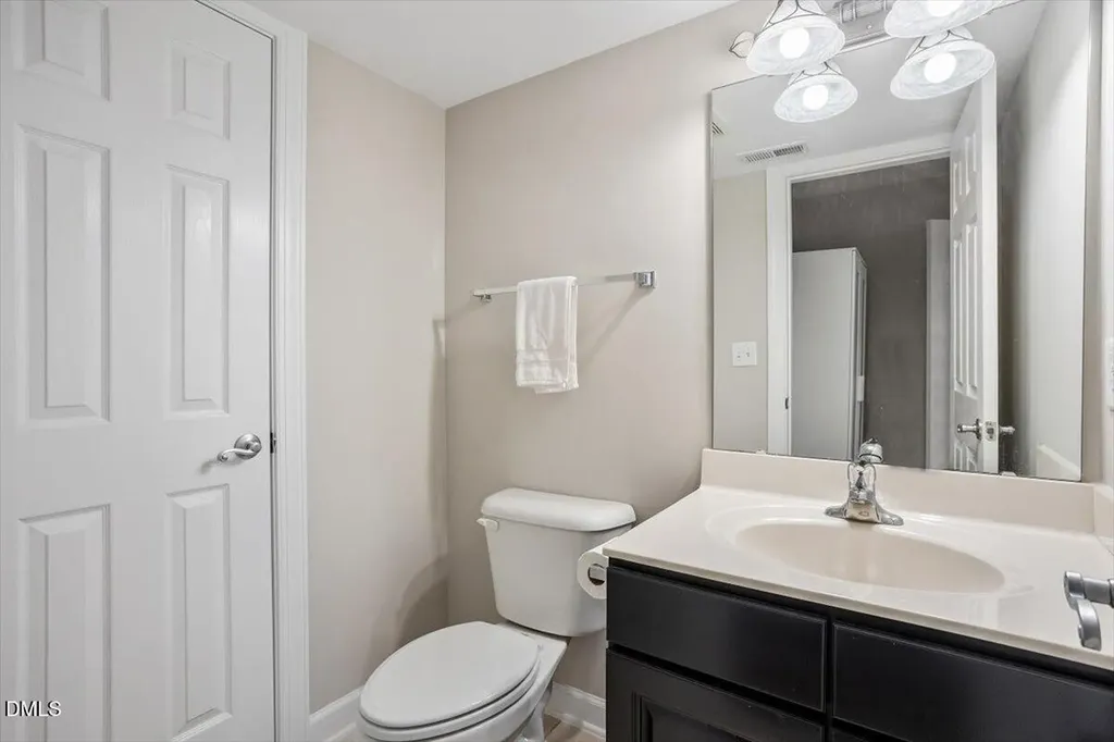 203 Kirkeenan Circle Morrisville NC 27560