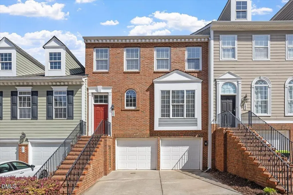 203 Kirkeenan Circle Morrisville NC 27560