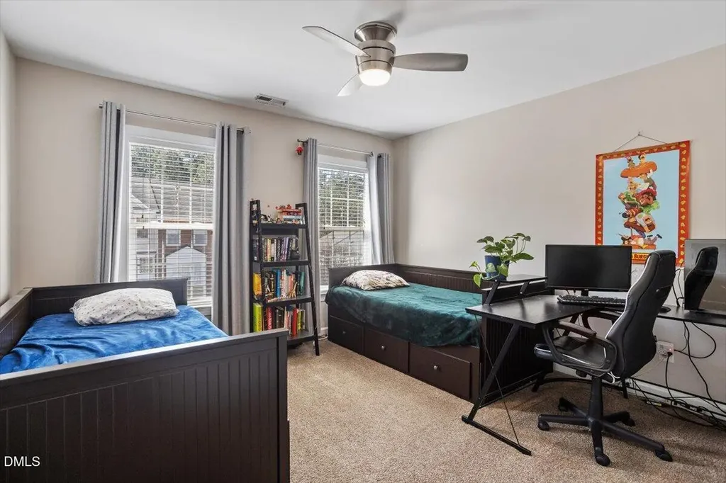 203 Kirkeenan Circle Morrisville NC 27560