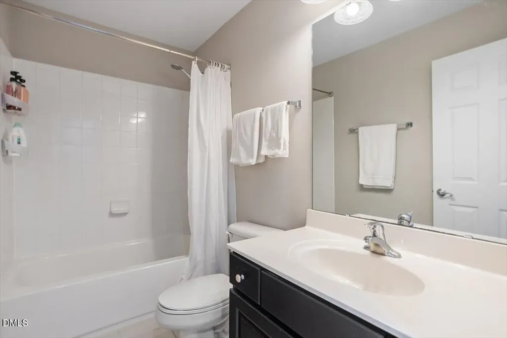 203 Kirkeenan Circle Morrisville NC 27560