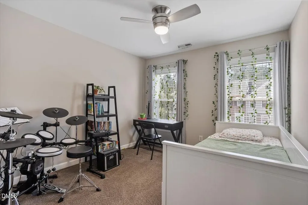 203 Kirkeenan Circle Morrisville NC 27560