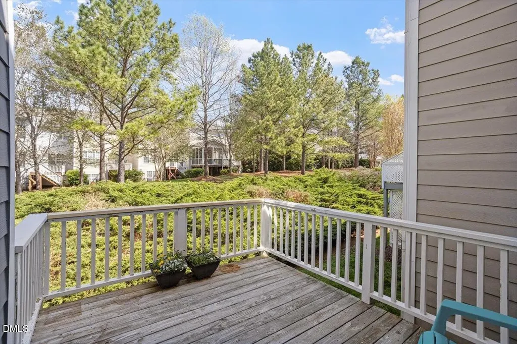 203 Kirkeenan Circle Morrisville NC 27560