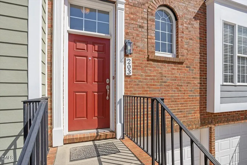 203 Kirkeenan Circle Morrisville NC 27560