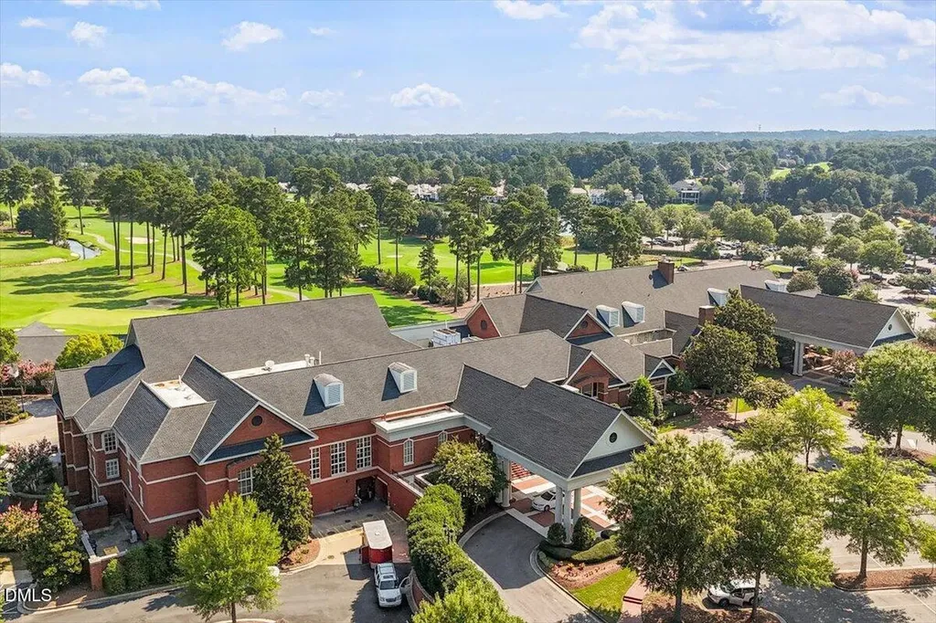203 Kirkeenan Circle Morrisville NC 27560
