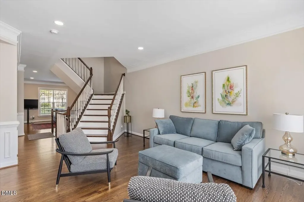 203 Kirkeenan Circle Morrisville NC 27560