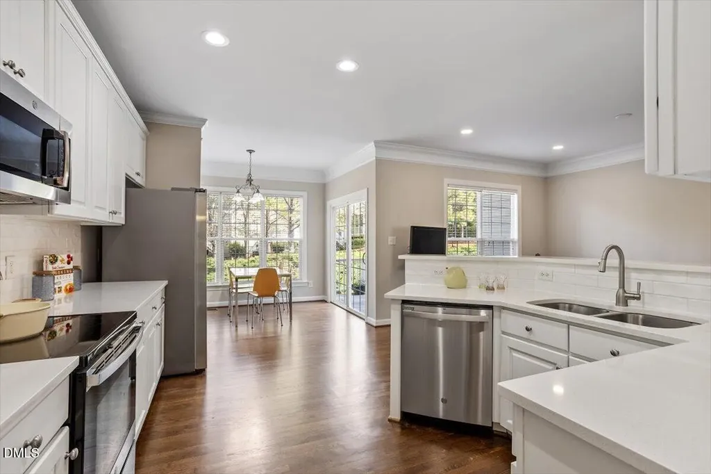 203 Kirkeenan Circle Morrisville NC 27560