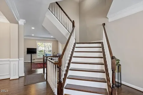 203 Kirkeenan Circle Morrisville NC 27560