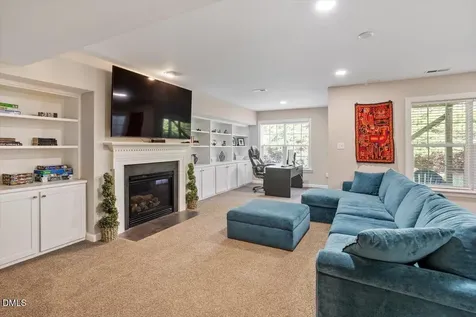 203 Kirkeenan Circle Morrisville NC 27560