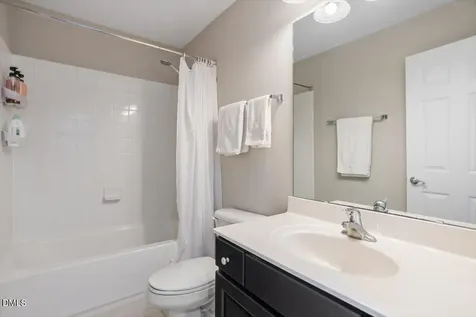 203 Kirkeenan Circle Morrisville NC 27560