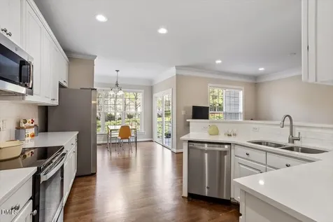 203 Kirkeenan Circle Morrisville NC 27560