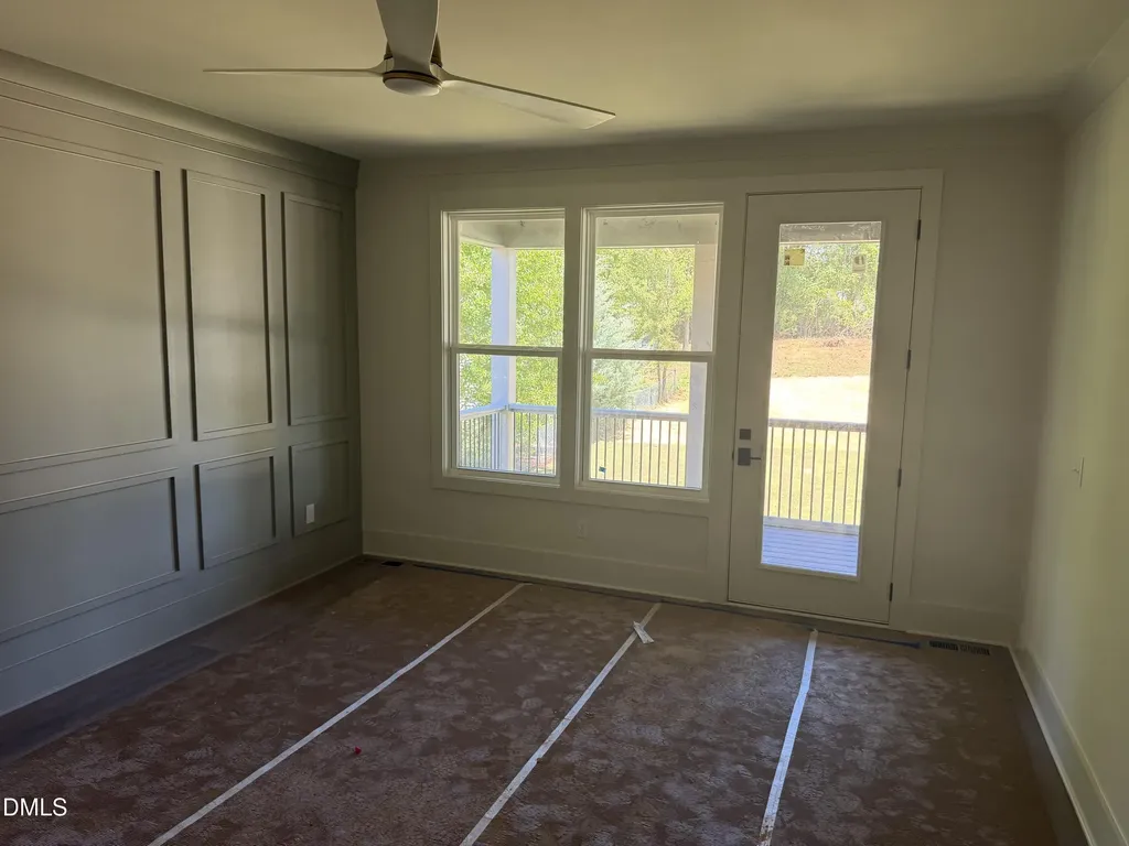 215 Grigsby Avenue Holly Springs NC 27540