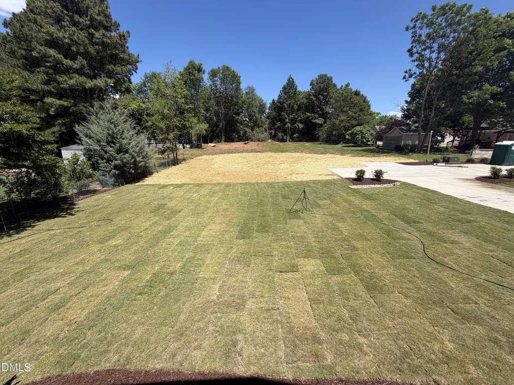 215 Grigsby Avenue Holly Springs NC 27540