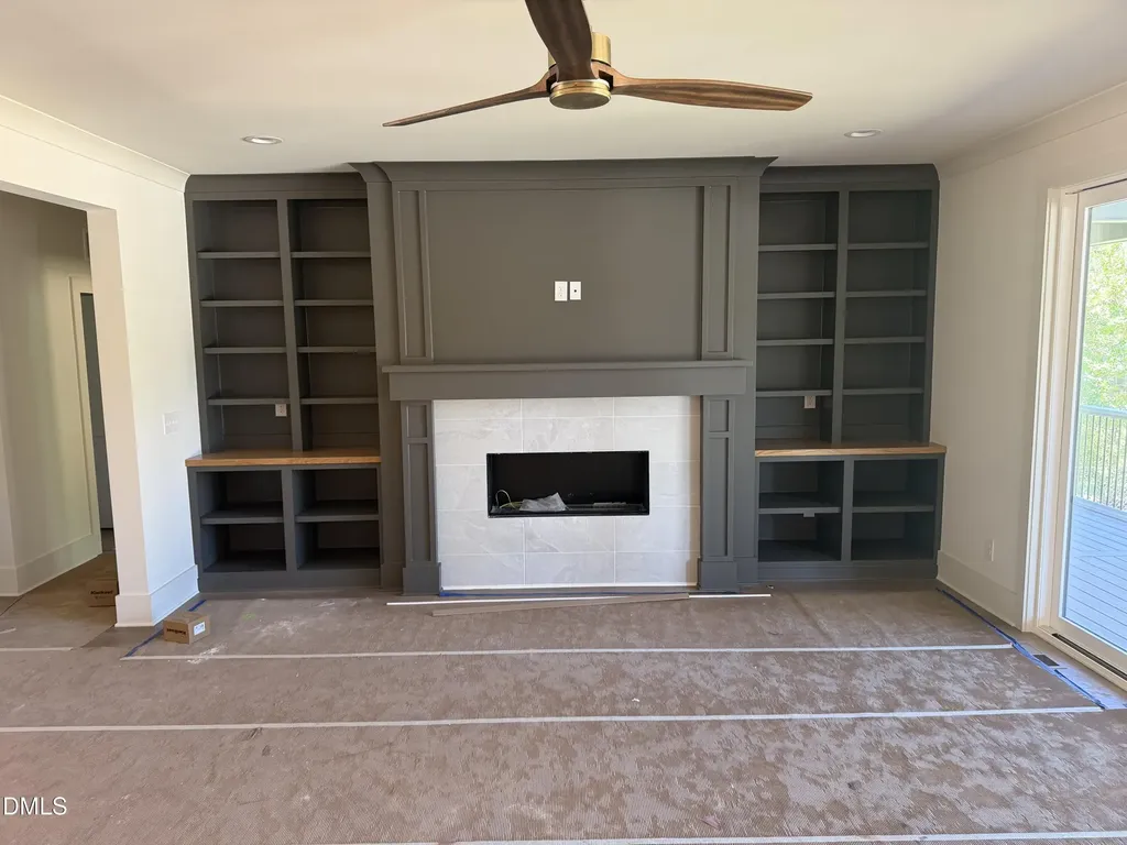 215 Grigsby Avenue Holly Springs NC 27540