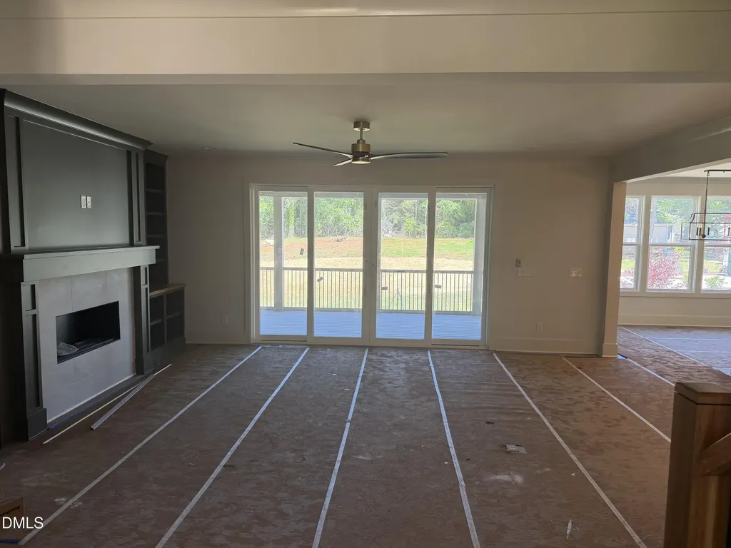 215 Grigsby Avenue Holly Springs NC 27540