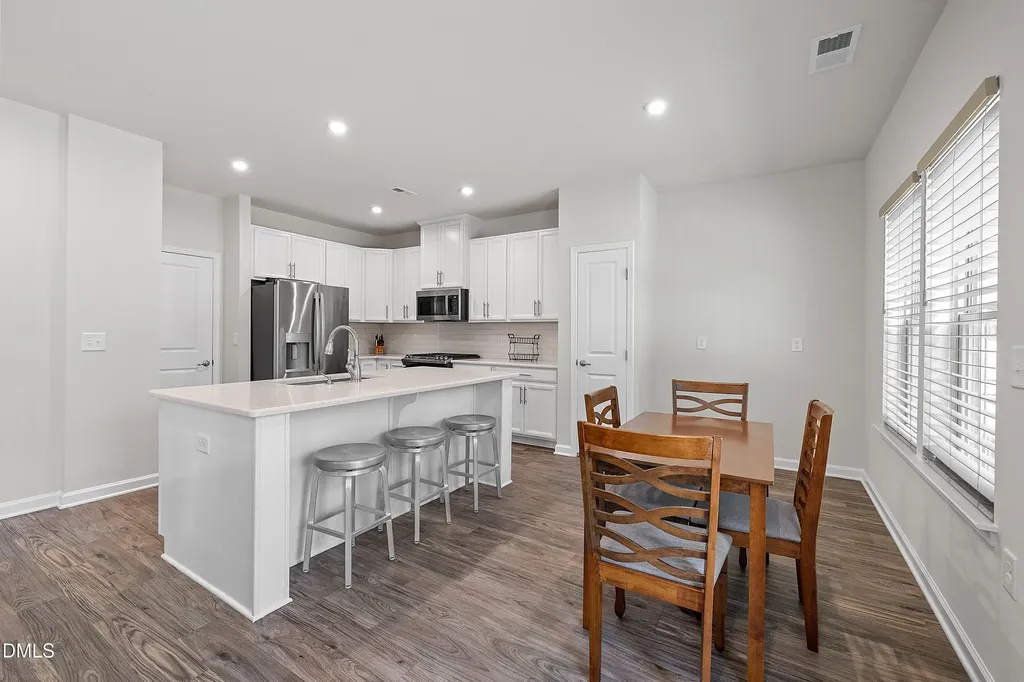 1668 Ripley Woods Street Wake Forest NC 27587