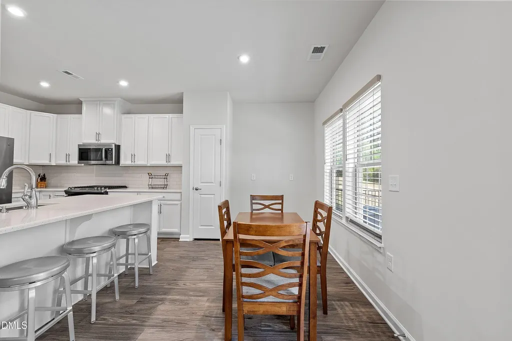 1668 Ripley Woods Street Wake Forest NC 27587