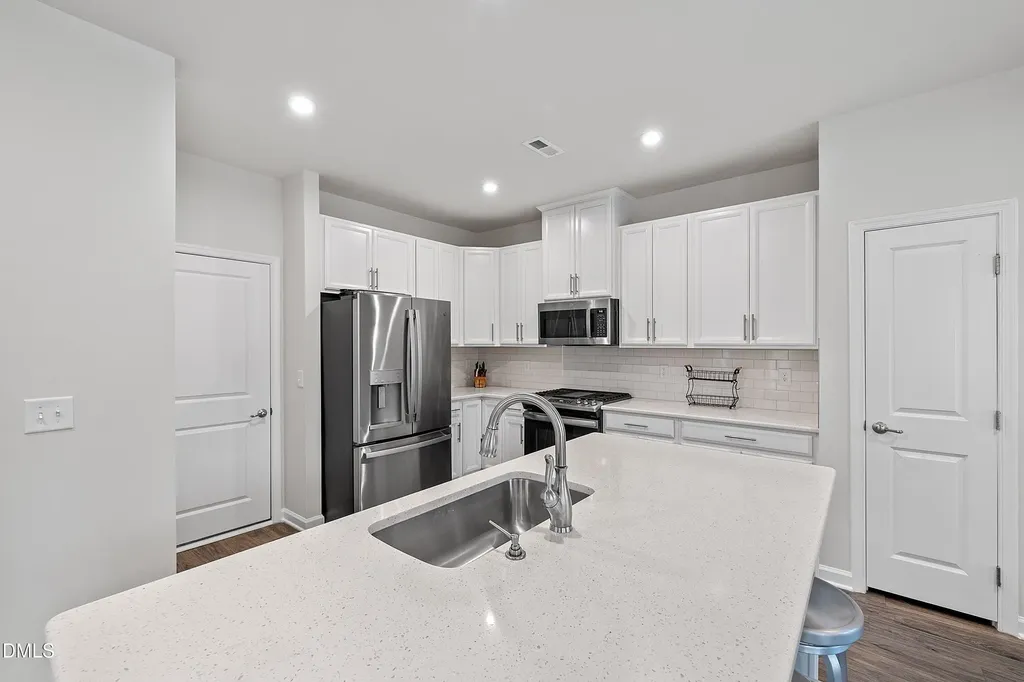 1668 Ripley Woods Street Wake Forest NC 27587