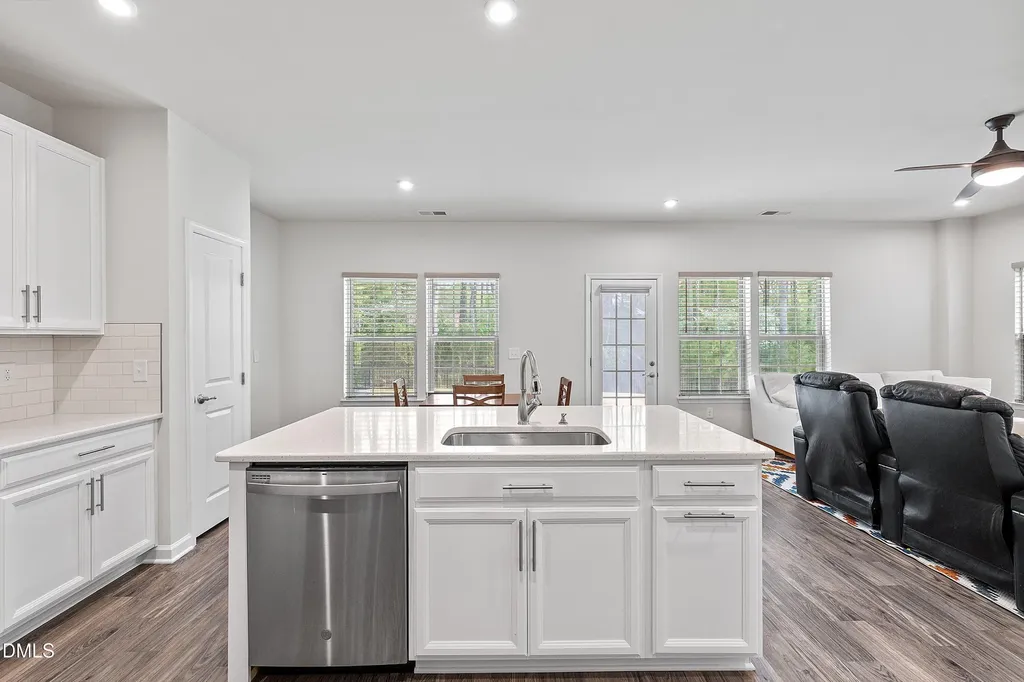 1668 Ripley Woods Street Wake Forest NC 27587