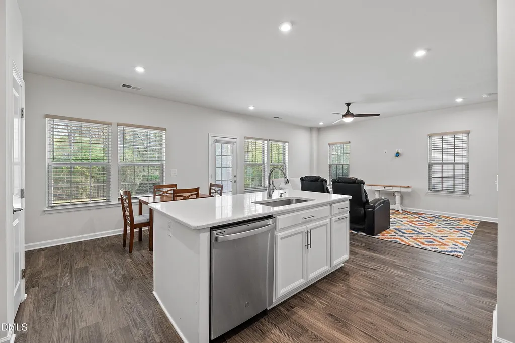 1668 Ripley Woods Street Wake Forest NC 27587