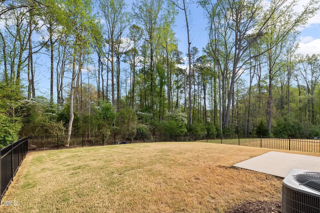 1668 Ripley Woods Street Wake Forest NC 27587