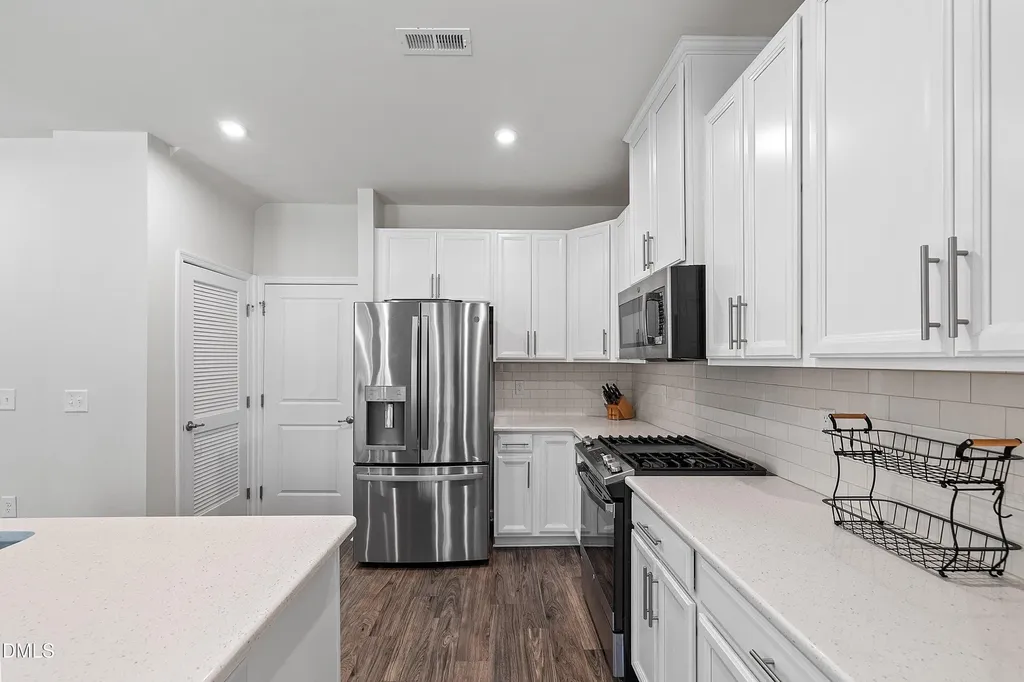 1668 Ripley Woods Street Wake Forest NC 27587