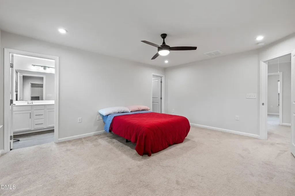 1668 Ripley Woods Street Wake Forest NC 27587