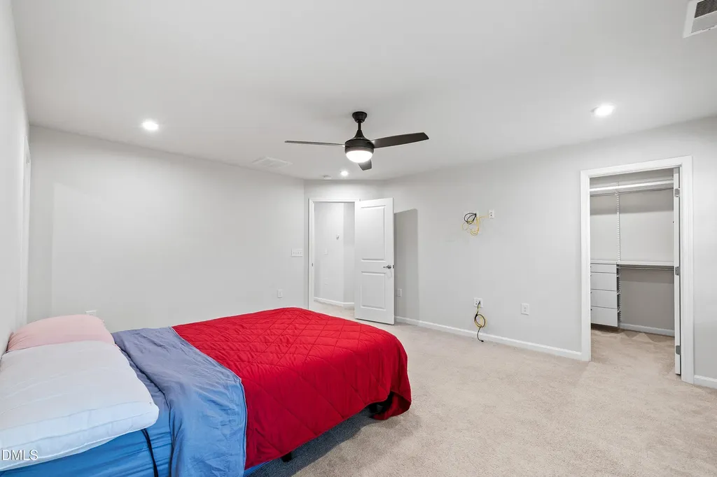 1668 Ripley Woods Street Wake Forest NC 27587