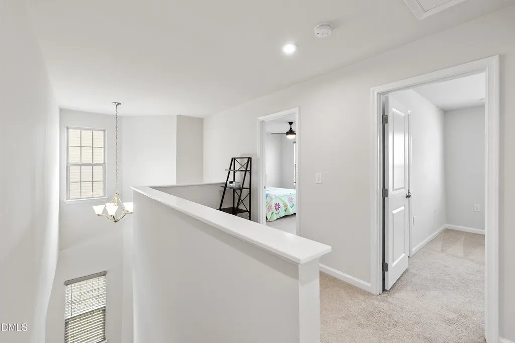 1668 Ripley Woods Street Wake Forest NC 27587
