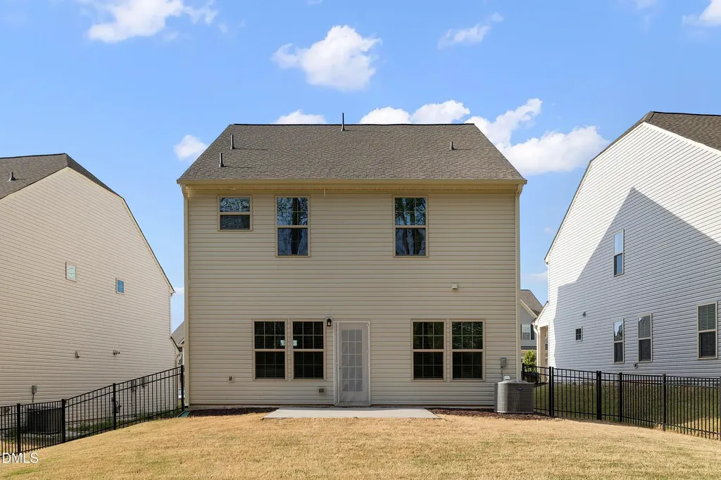 1668 Ripley Woods Street Wake Forest NC 27587