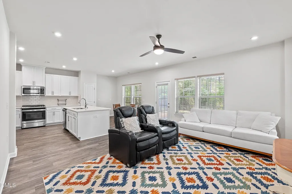 1668 Ripley Woods Street Wake Forest NC 27587