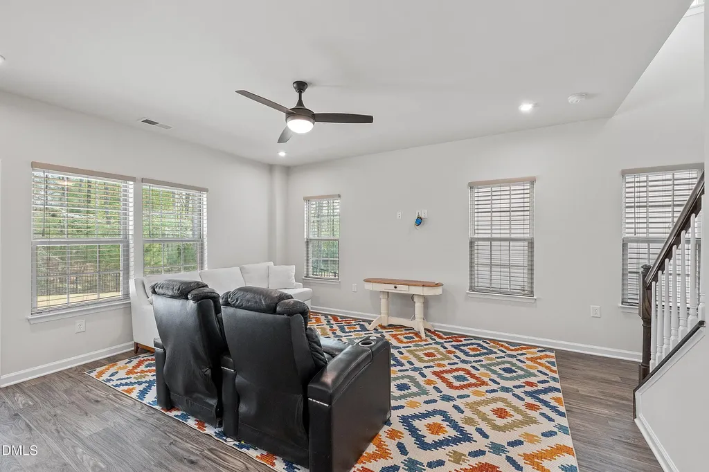 1668 Ripley Woods Street Wake Forest NC 27587