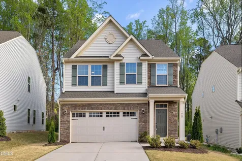1668 Ripley Woods Street Wake Forest NC 27587