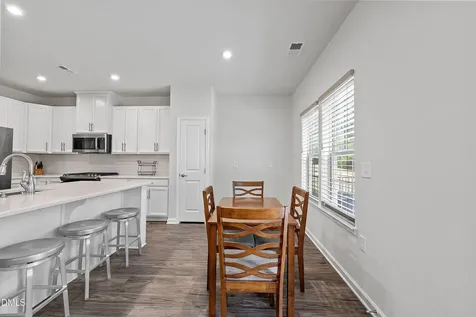 1668 Ripley Woods Street Wake Forest NC 27587
