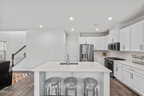 1668 Ripley Woods Street Wake Forest NC 27587