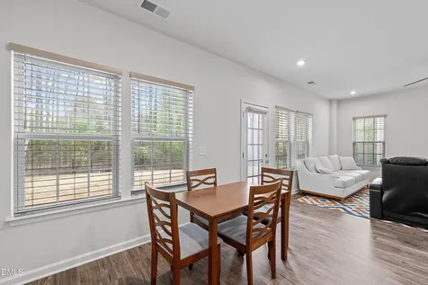 1668 Ripley Woods Street Wake Forest NC 27587