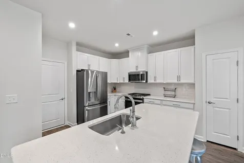 1668 Ripley Woods Street Wake Forest NC 27587
