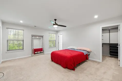 1668 Ripley Woods Street Wake Forest NC 27587
