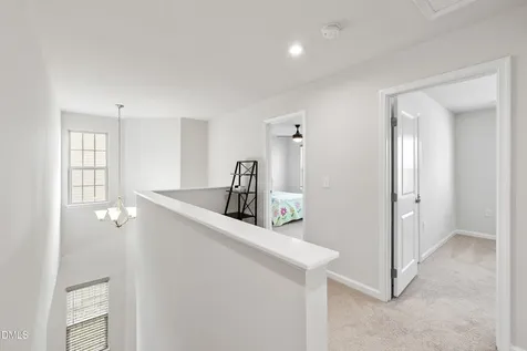 1668 Ripley Woods Street Wake Forest NC 27587