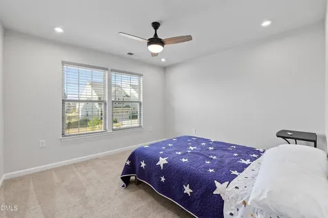 1668 Ripley Woods Street Wake Forest NC 27587