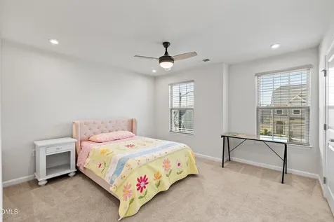 1668 Ripley Woods Street Wake Forest NC 27587