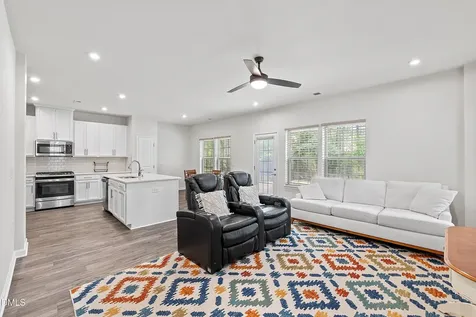 1668 Ripley Woods Street Wake Forest NC 27587